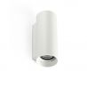 Aplica LED exterior IP65 KOV 2L White round 12W 2700K