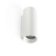 Aplica LED exterior IP65 KOV 2L White round 12W 3000K
