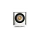 Aplice - Aplica LED exterior IP65 KOV 2L White square 6W 2700K