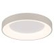 Plafoniere - Plafoniera LED cu telecomanda GALLEGOS 50cm