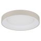 Plafoniere - Plafoniera LED cu telecomanda GALLEGOS 50cm