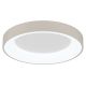 Plafoniere - Plafoniera LED cu telecomanda GALLEGOS 50cm