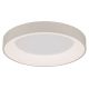 Plafoniere - Plafoniera LED cu telecomanda GALLEGOS 50cm