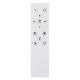 Plafoniere - Plafoniera LED cu telecomanda GALLEGOS 50cm