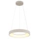 Pendule, Lustre suspendate - Lustra LED suspendata cu telecomanda GALLEGOS 50cm