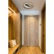 Plafoniere - Plafoniera LED design modern circular CONSTANCE