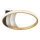 Plafoniere - Plafoniera LED design modern circular CONSTANCE