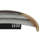 Plafoniere - Plafoniera LED design modern circular CONSTANCE