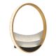 Plafoniere - Plafoniera LED design modern circular CONSTANCE