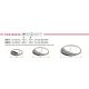 Plafoniere - Plafoniera LED design modern circular CONSTANCE