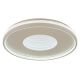 Plafoniere - Plafoniera LED cu telecomanda SHIRLEY 50cm