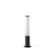 Stalpi - Stalp de exterior IP65 TURA H-65 gri inchis