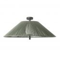 Lustra exterior IP54 verde SAIGON OUT C100 S