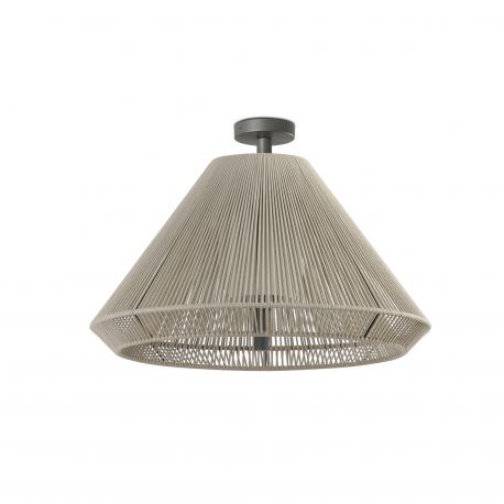 Pendule - Lustra exterior IP54 bej SAIGON OUT C70 S