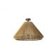 Pendule - Lustra exterior IP54 ocru SAIGON OUT C70 S