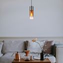 Lustra/Pendul stil minimalist ANNIKA