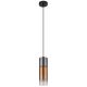 Pendule, Lustre suspendate - Lustra/Pendul stil minimalist ANNIKA
