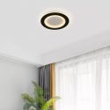 Plafoniera LED DESIGN CIRCULAR Ringo 39cm