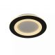 Plafoniere - Plafoniera LED DESIGN CIRCULAR Ringo 25cm
