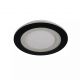 Plafoniere - Plafoniera LED DESIGN CIRCULAR Ringo 25cm