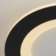 Plafoniere - Plafoniera LED DESIGN CIRCULAR Ringo 25cm