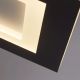 Plafoniere - Plafoniera LED design modern Squary 25x25cm