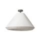 Plafoniere - Lustra aplicata exterior IP54 SAIGON OUT T70 S cream