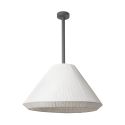 Lustra exterior IP54 SAIGON OUT T70 M cream