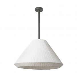 Lustra exterior IP54 SAIGON OUT T70 M cream