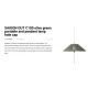 Pendule - Lustra exterior suspendata portabila IP65 SAIGON OUT C100 olive green