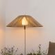 Pendule - Lustra exterior suspendata portabila IP65 SAIGON OUT C100 ochre