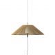 Pendule - Lustra exterior suspendata portabila IP65 SAIGON OUT C100 ochre