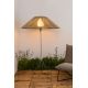 Pendule - Lustra exterior suspendata portabila IP65 SAIGON OUT C100 ochre