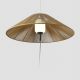 Pendule - Lustra exterior suspendata portabila IP65 SAIGON OUT C100 ochre