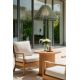Pendule - Lustra exterior suspendata portabila IP65 SAIGON OUT C70 olive green