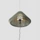 Pendule - Lustra exterior suspendata portabila IP65 SAIGON OUT C70 olive green