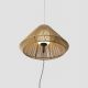 Pendule - Lustra exterior suspendata portabila IP65 SAIGON OUT C70 ochre