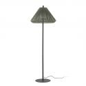 Lampadar exterior IP65 SAIGON OUT C70 olive green