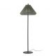 Stalpi - Lampadar exterior IP65 SAIGON OUT C70 olive green