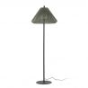 Lampadar exterior IP65 SAIGON OUT C70 olive green
