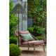 Stalpi - Lampadar exterior IP65 SAIGON OUT C70 olive green