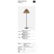Stalpi - Lampadar exterior IP65 SAIGON OUT C70 olive green