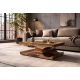Masute Living - Masuta Living Goa 105cm Sheesham