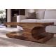 Masute Living - Masuta Living Goa 105cm Sheesham
