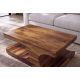Masute Living - Masuta Living Goa 105cm Sheesham