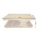 Masute Living - Masuta Living Goa 105cm Sheesham