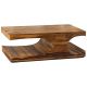 Masute Living - Masuta Living Goa 105cm Sheesham