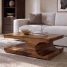Masuta Living Goa 105cm Sheesham