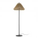 Lampadar exterior IP65 SAIGON OUT C70 ocru