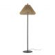 Stalpi - Lampadar exterior IP65 SAIGON OUT C70 ocru